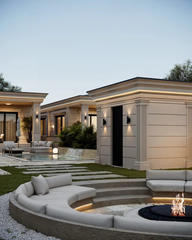 Royal Sunset villa exterior (15)