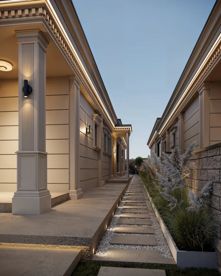 Royal Sunset villa exterior (8)