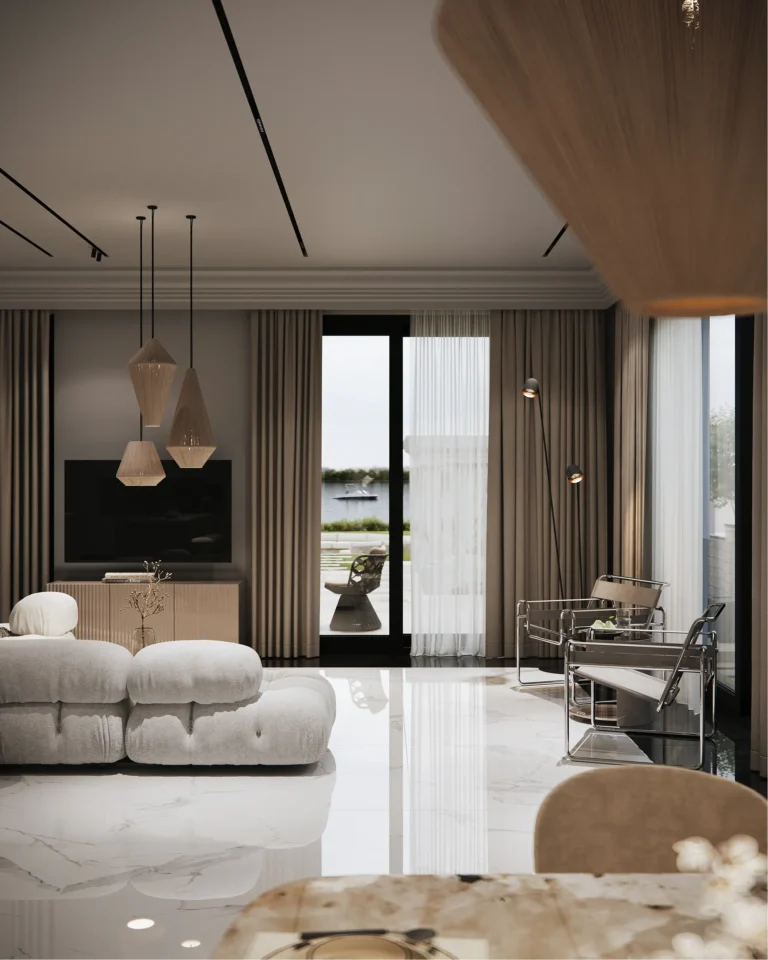 Royal Sunset villa interior (12)