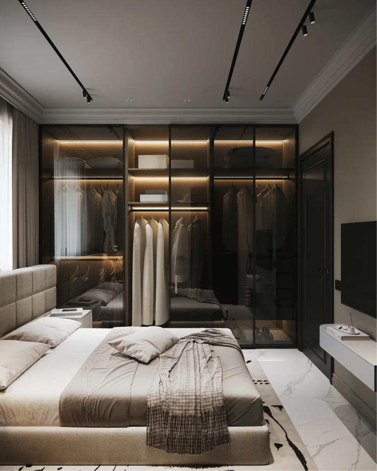 Royal Sunset villa interior (18)